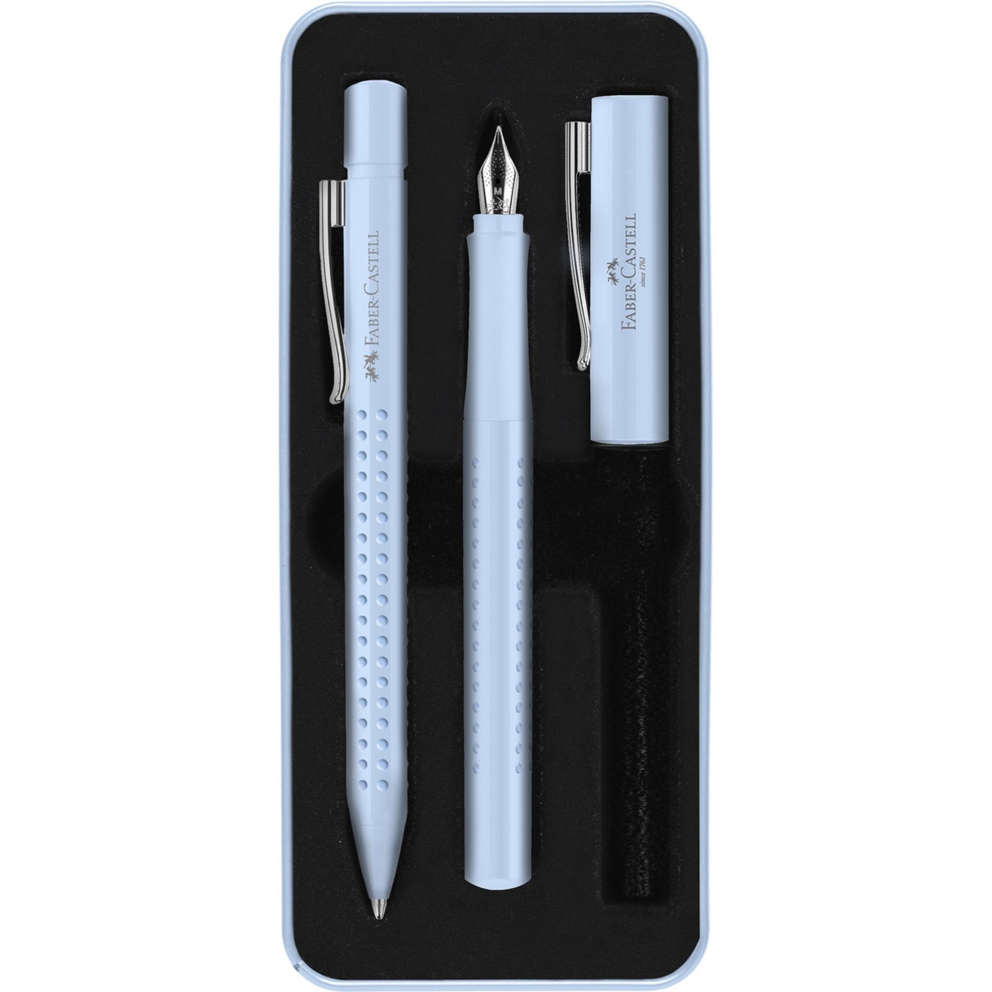 Faber-Castell Füller GRIP 2011
