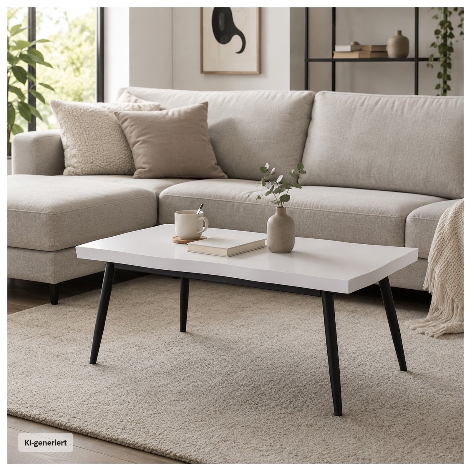 esszimmer tisch rund designimpex Design Esstisch DO-9 Cashmere ausziehbar 120 cm bis 160 cm runder Esszimmertisch Küchentisch Funktionstisch oval Kitchen Table Größe der Tagesdecke:Doppelzimmer 240x270cm