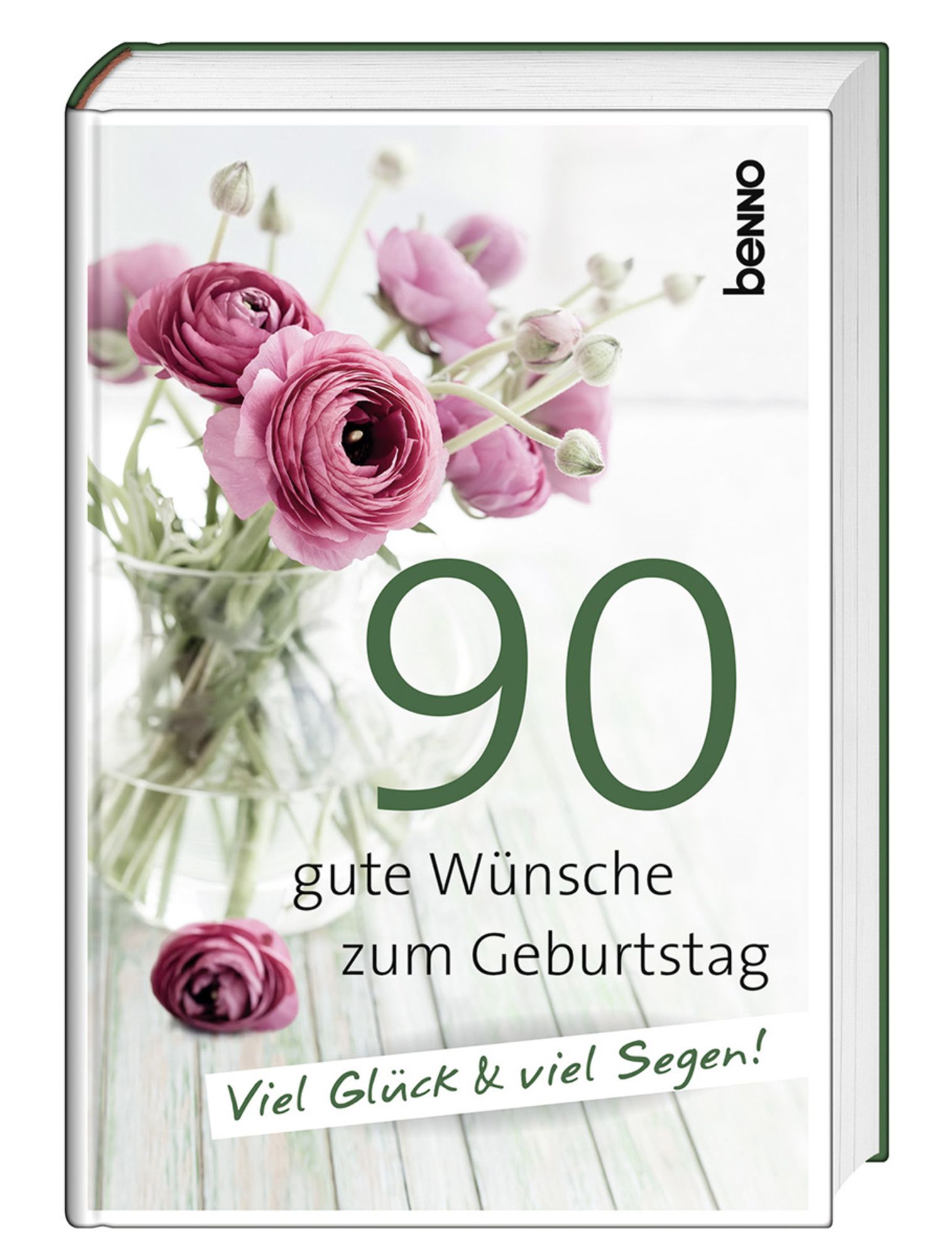 "90 gute Wünsche zum Geburtstag" online kaufen
