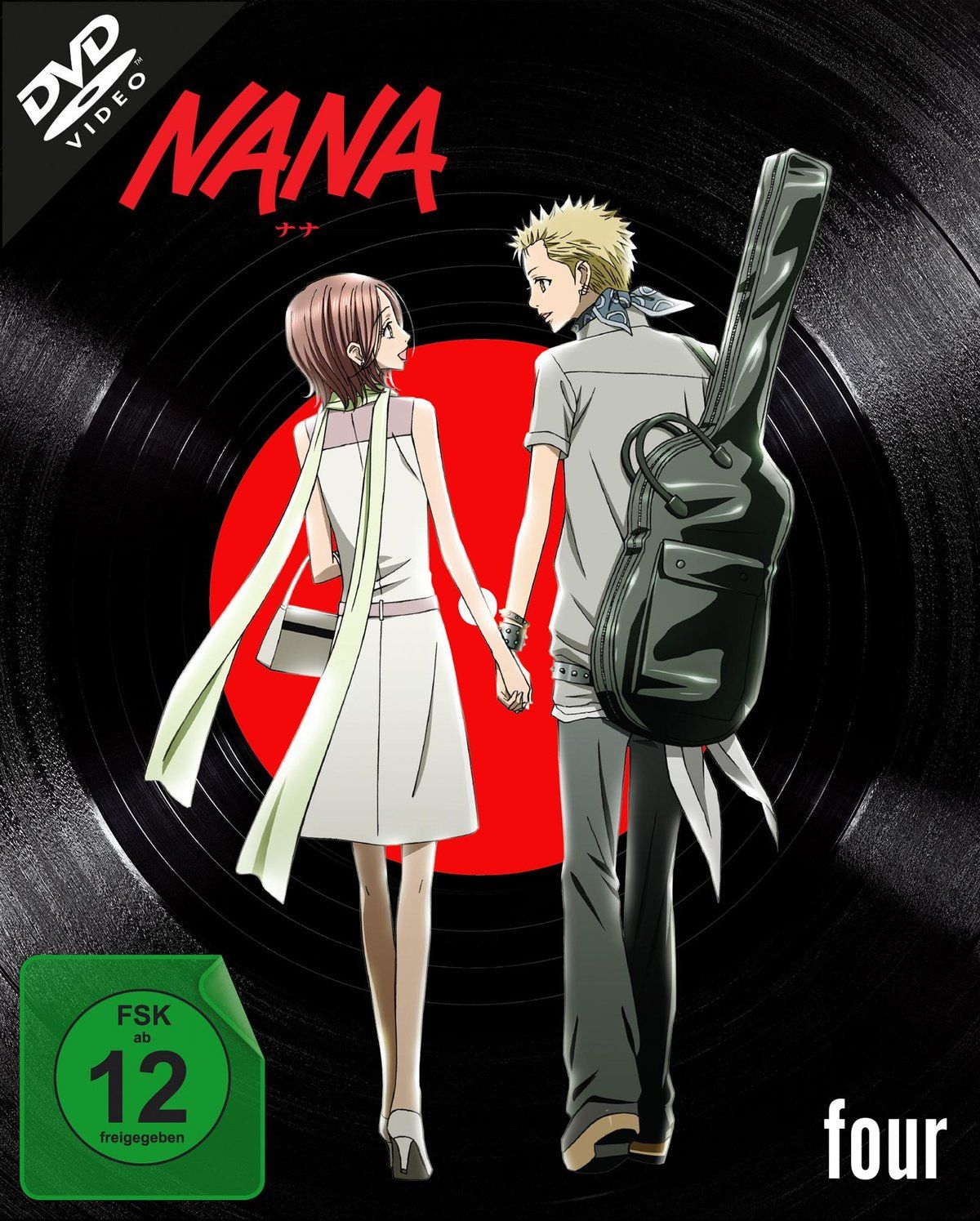nana nana-the-blast-edition-vol-4-
