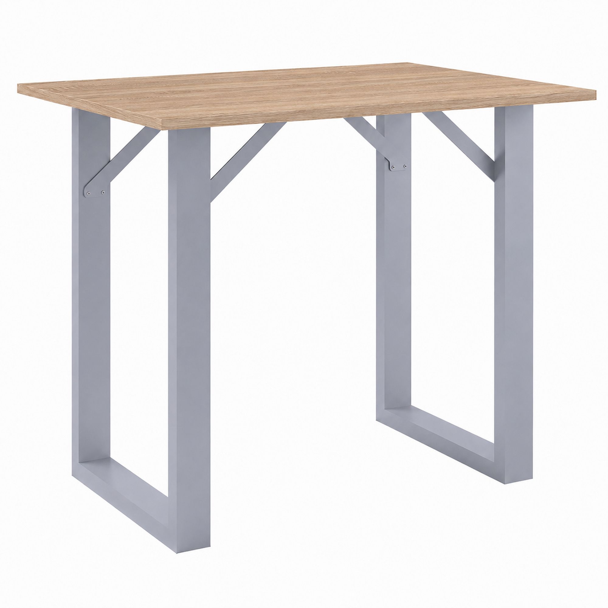Holz Bartisch Stehtisch Tisch Tresen Xona 110x80 cm kaufen