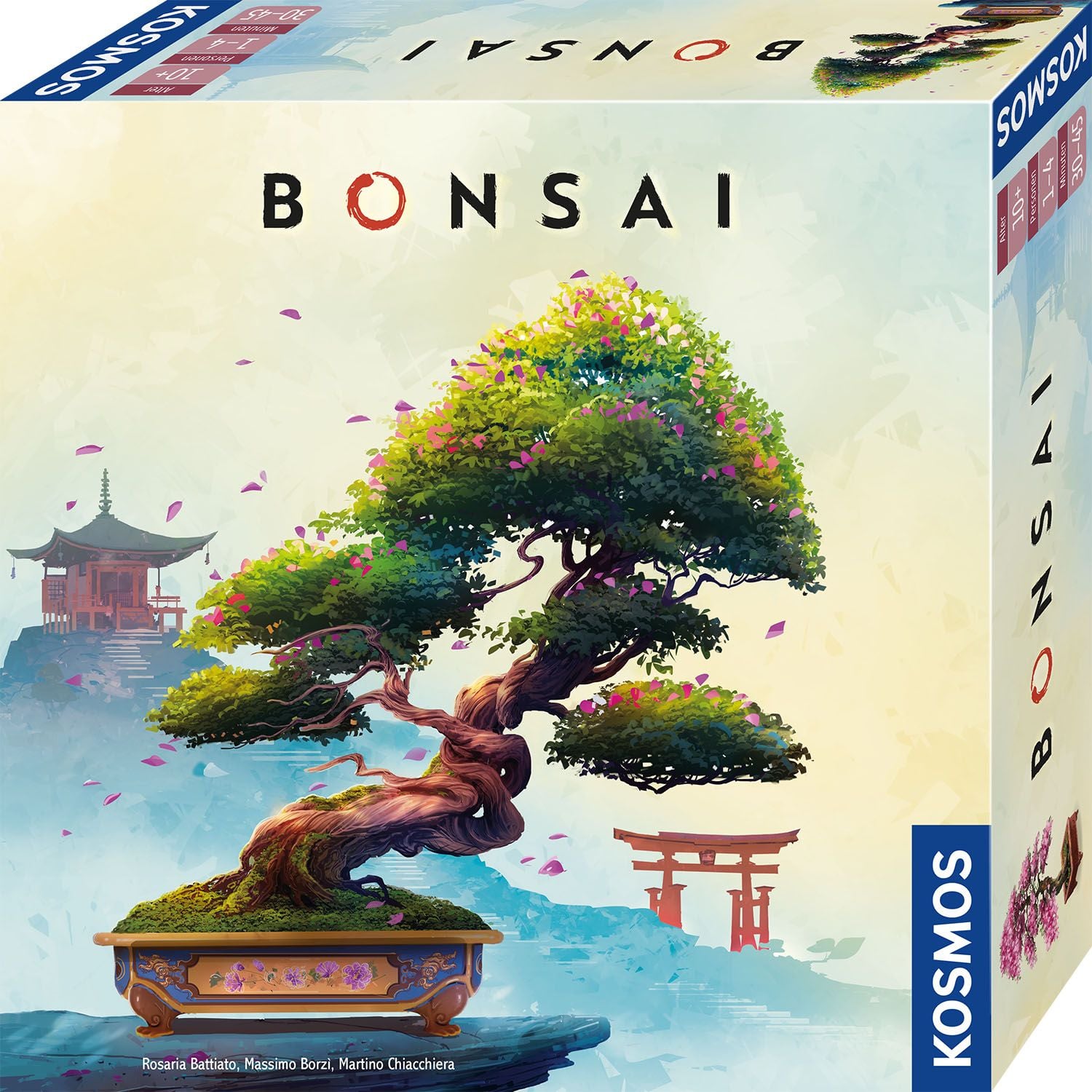 Bonsai kaufen