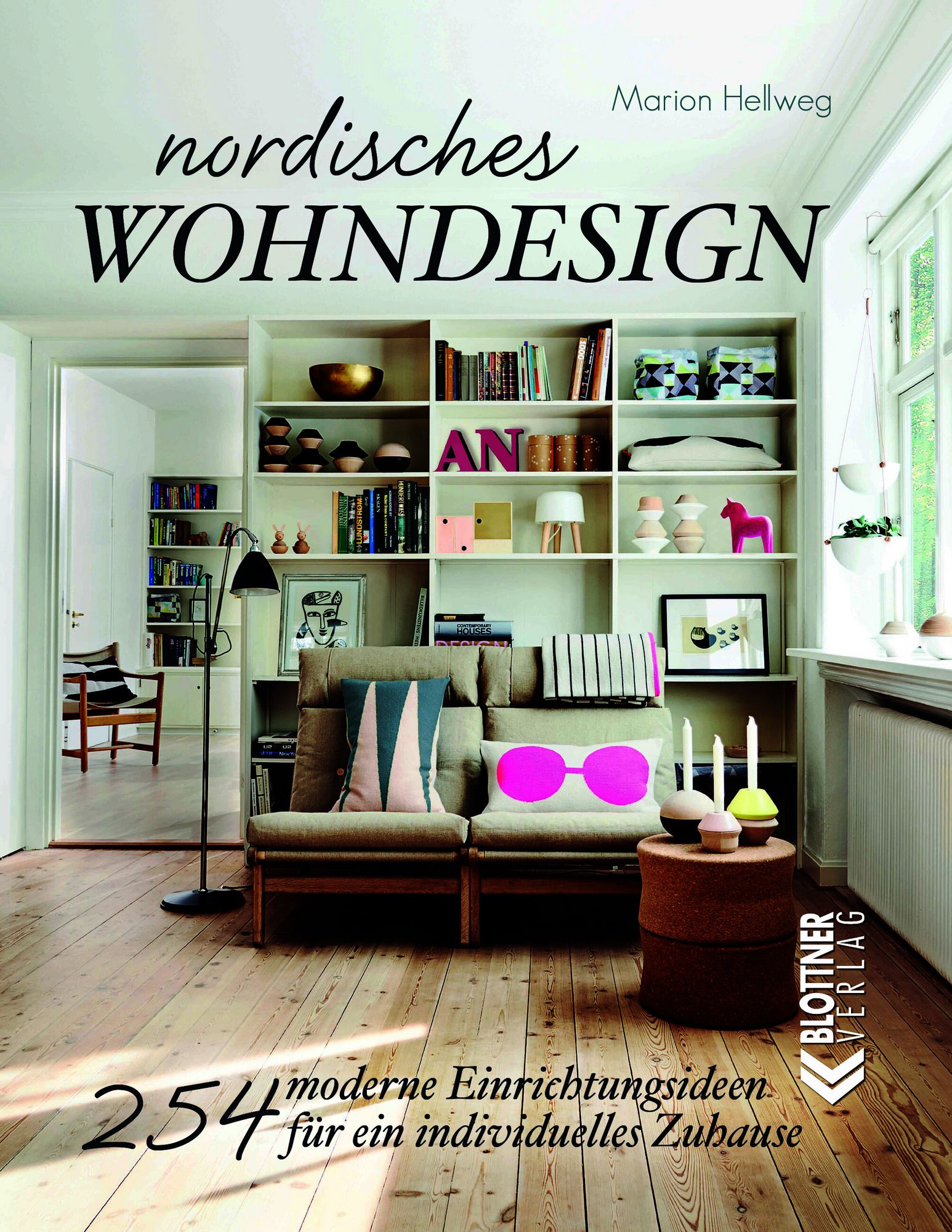 Nordisches Wohndesign