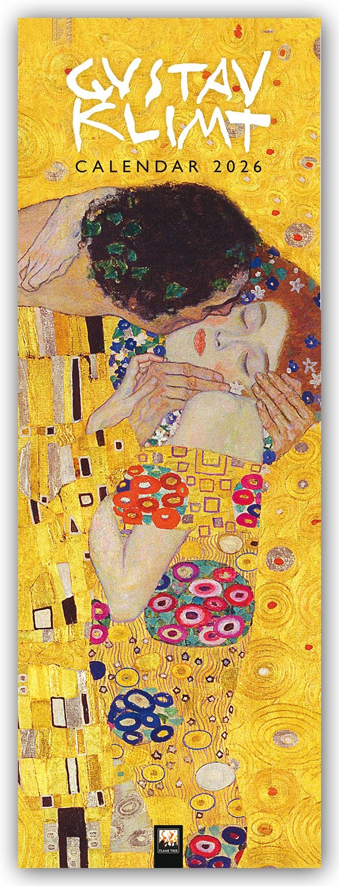 Banksy If Graffiti Changed Anything (PFP) Slim Calendar 2023