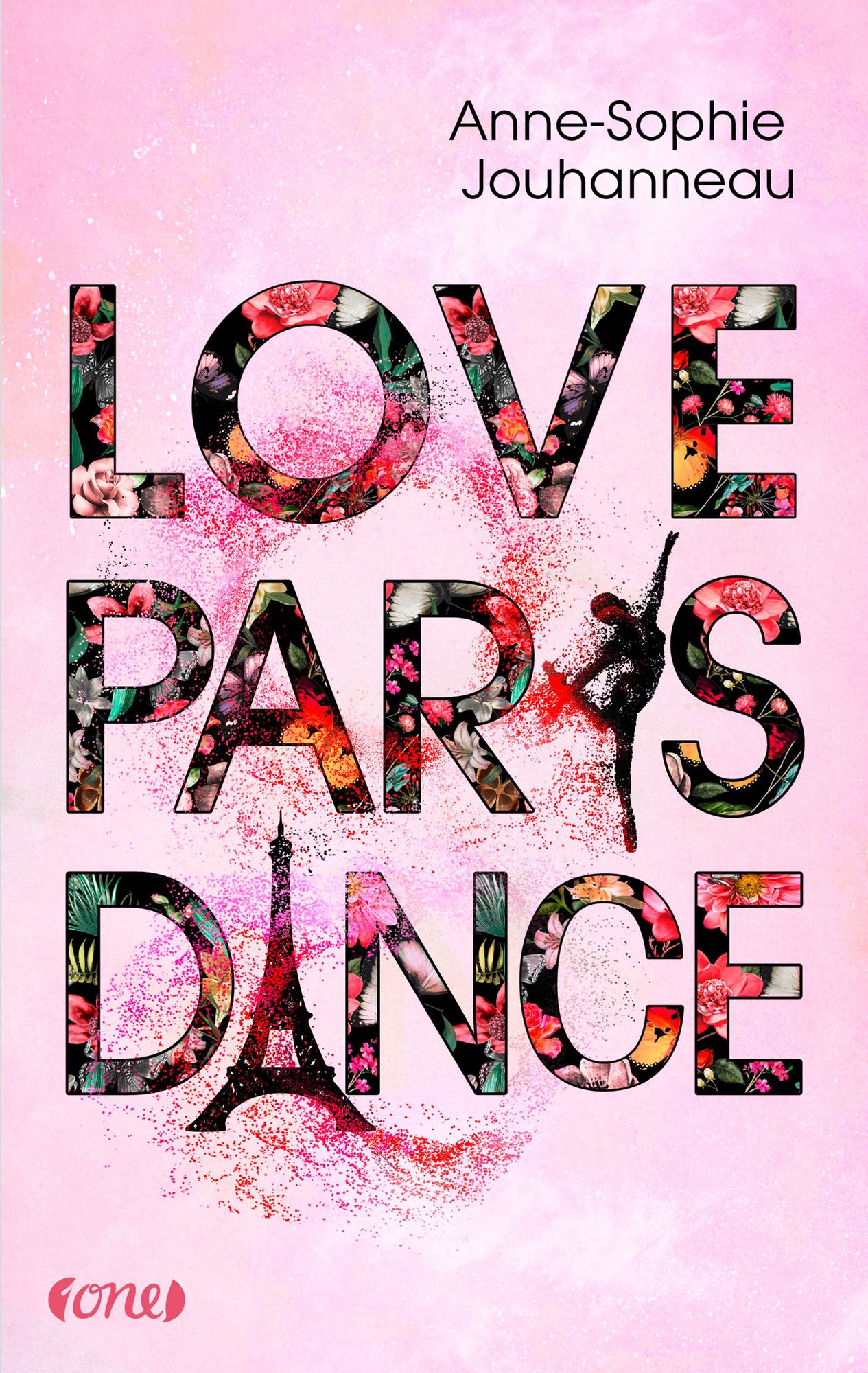 Love Paris Dance von Jouhanneau - Buch | Thalia