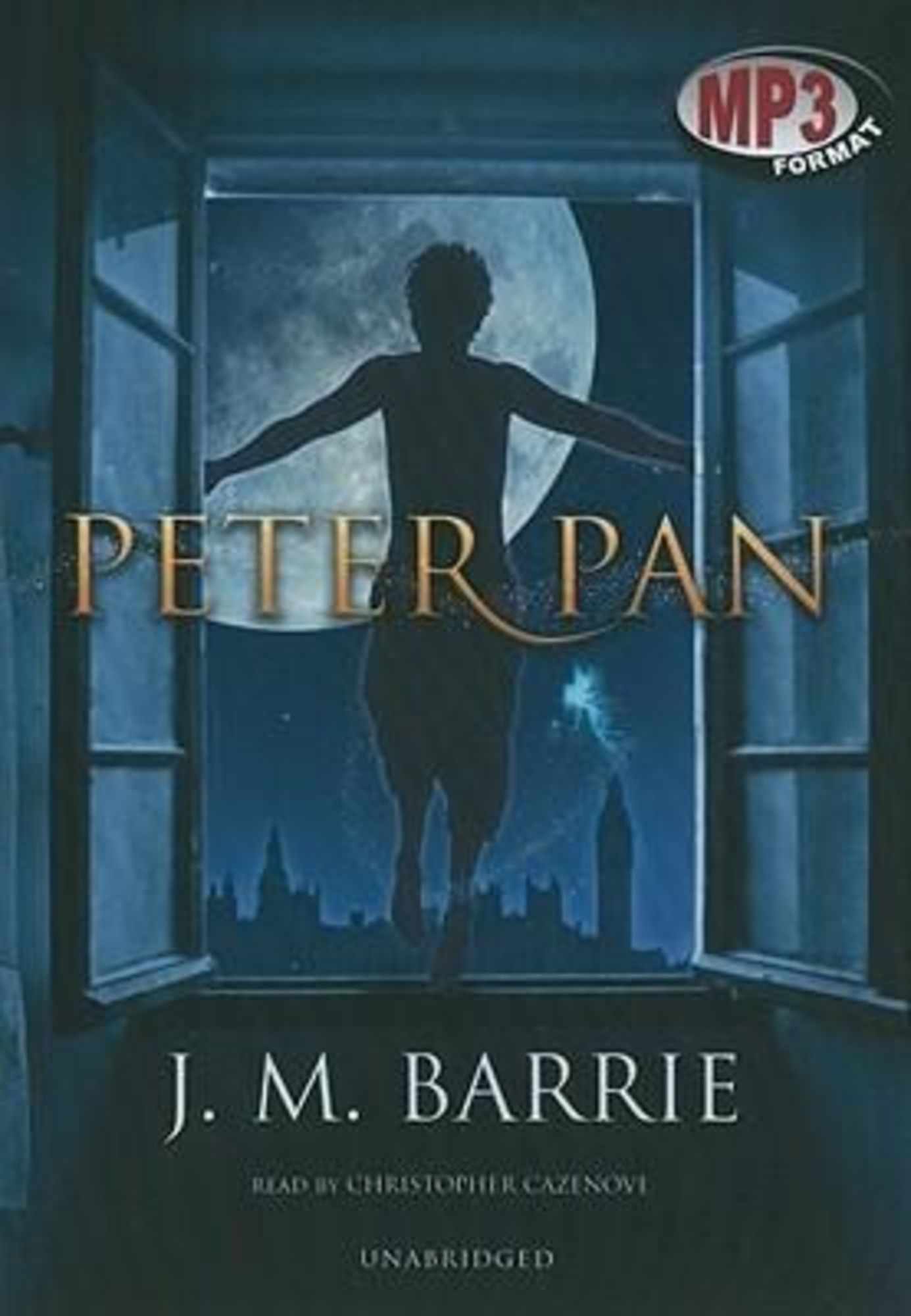 Peter Pan eBook di J.M. Barrie - EPUB Libro