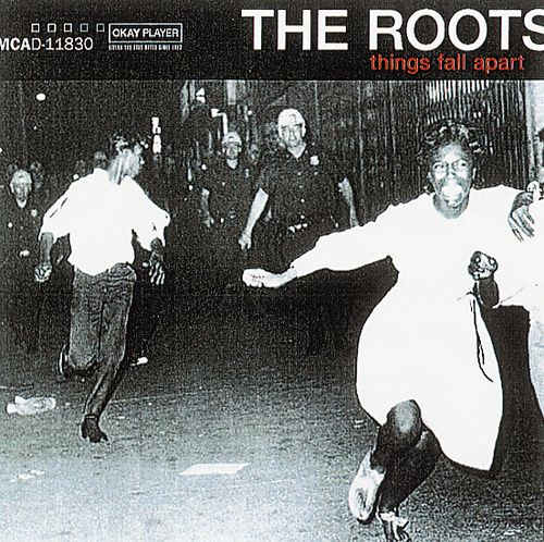 Things Fall Apart von The Roots (CD) kaufen