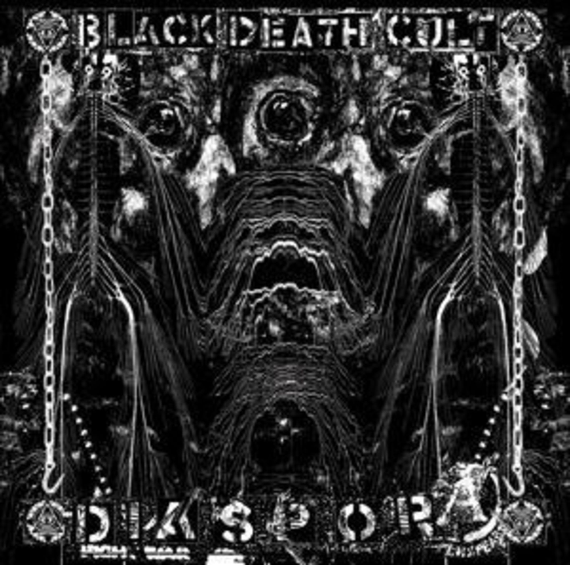 Diaspora Von Black Death Cult Auf Cd Musik