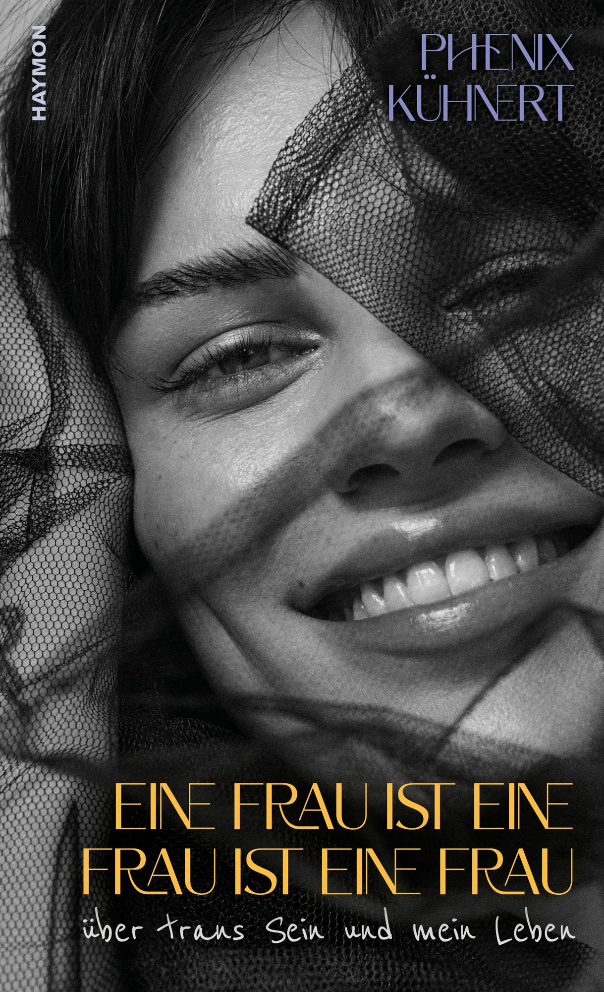 'Eine Frau ist eine Frau ist eine Frau' von 'Phenix