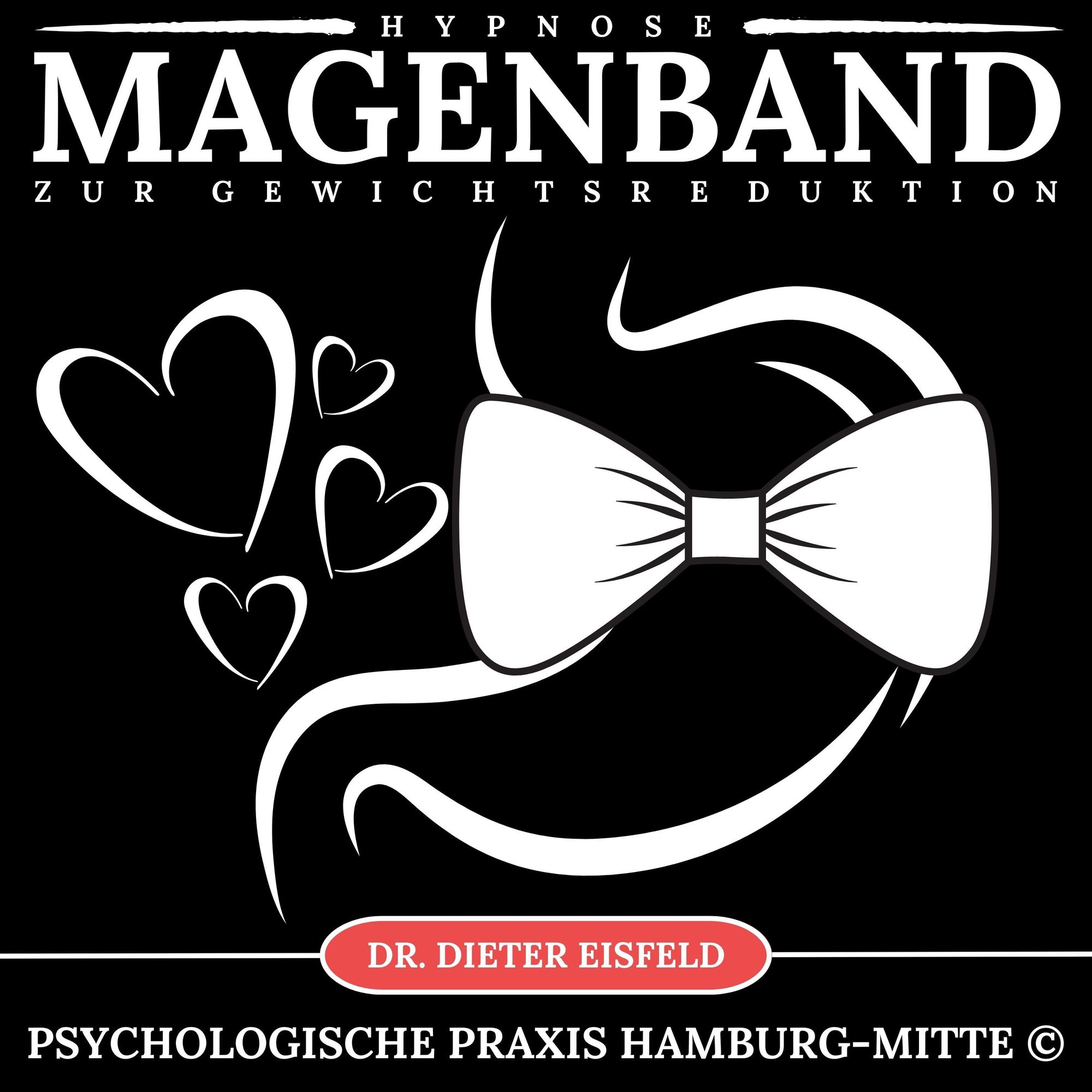 Gewichtsreduktion buy durch Hypnose-Magenband