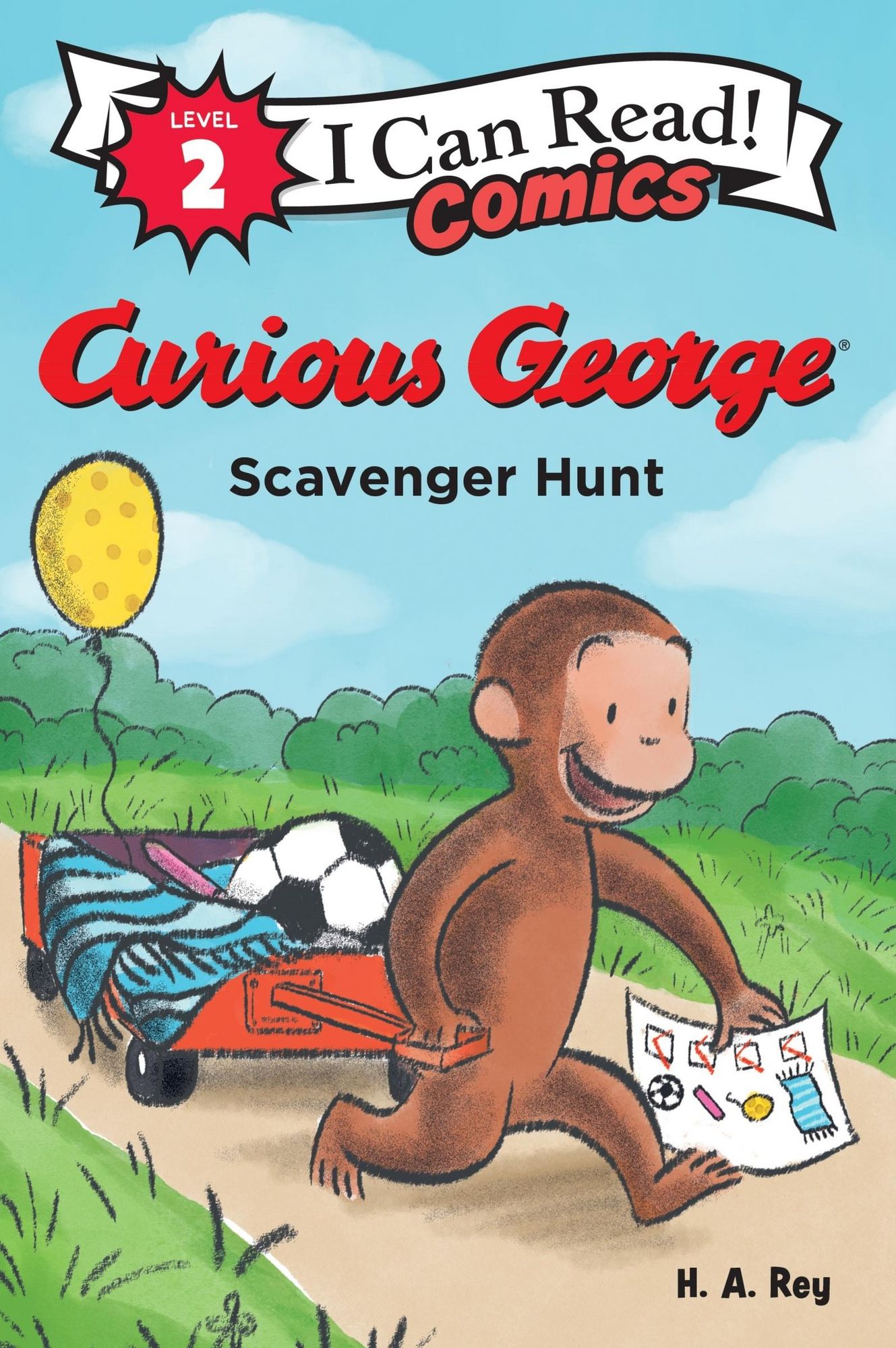 Curious George7冊 Curious George7冊 My First Curious George (7-Book Set) | 八
