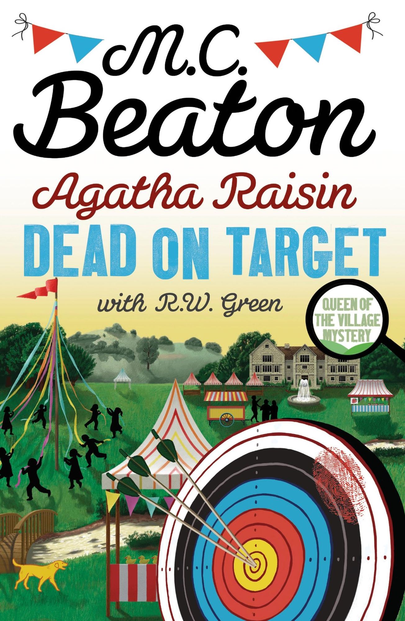 Agatha Raisin and the First Two Tantalising Cases eBook by M.C. Beaton -  EPUB Book