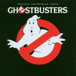 'OST/Various Ghostbusters' von 'OST' auf 'CD' Musik