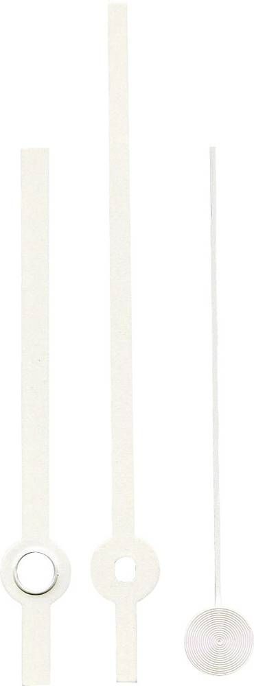 6x Zeiger SPEZIAL SET Kuckucksuhren 3x3 2.5x2.5 4x4 Für Zifferblatt 80mm,90mm