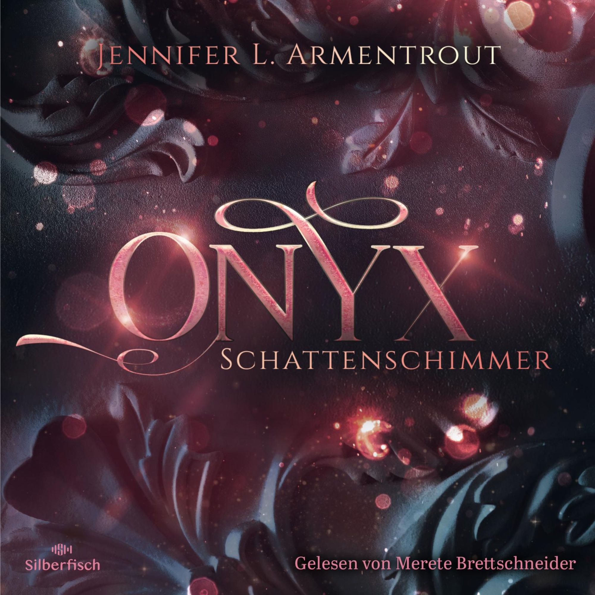 Obsidian,Onyx,Opal,Origin&Opposition Reihe Jennifer cheapest L Armentrout