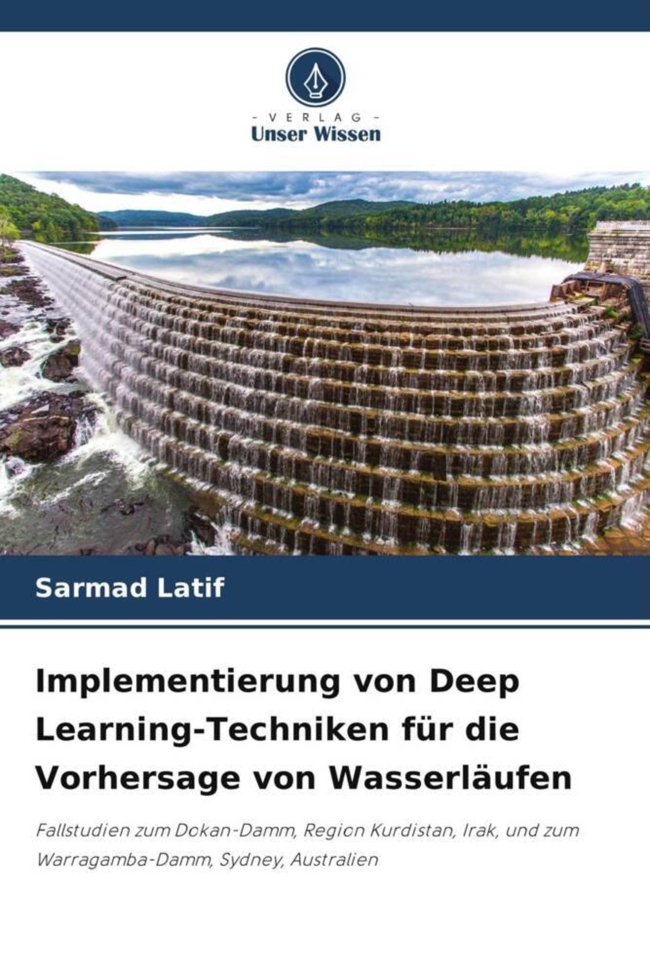 'Implementierung Von Deep Learning-Techniken Für Die Vorhersage Von ...