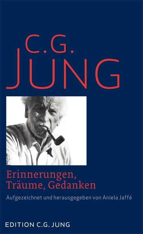 Erinnerungen, Träume, Gedanken cover