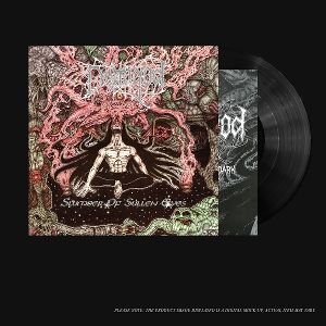 Slumber of Sullen Eyes von Demigod (Vinyl) kaufen