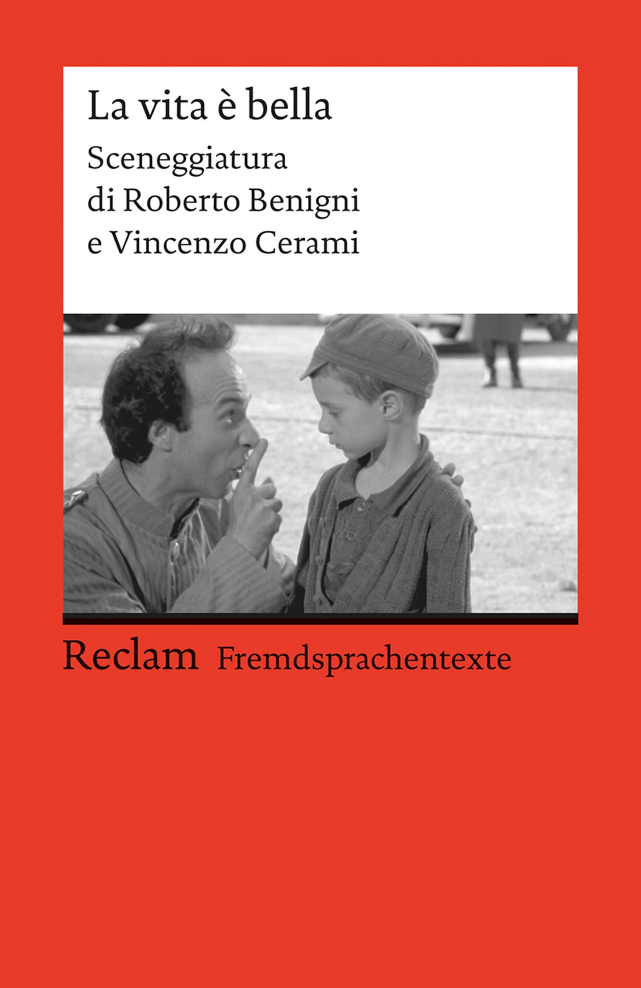 Gianni Rodari: Favole al telefono B2 - Reclam Verlag