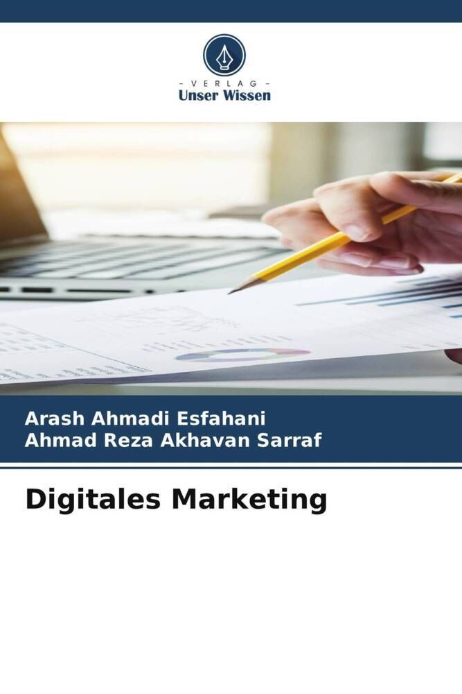  Digitales Marketing Online Kaufen