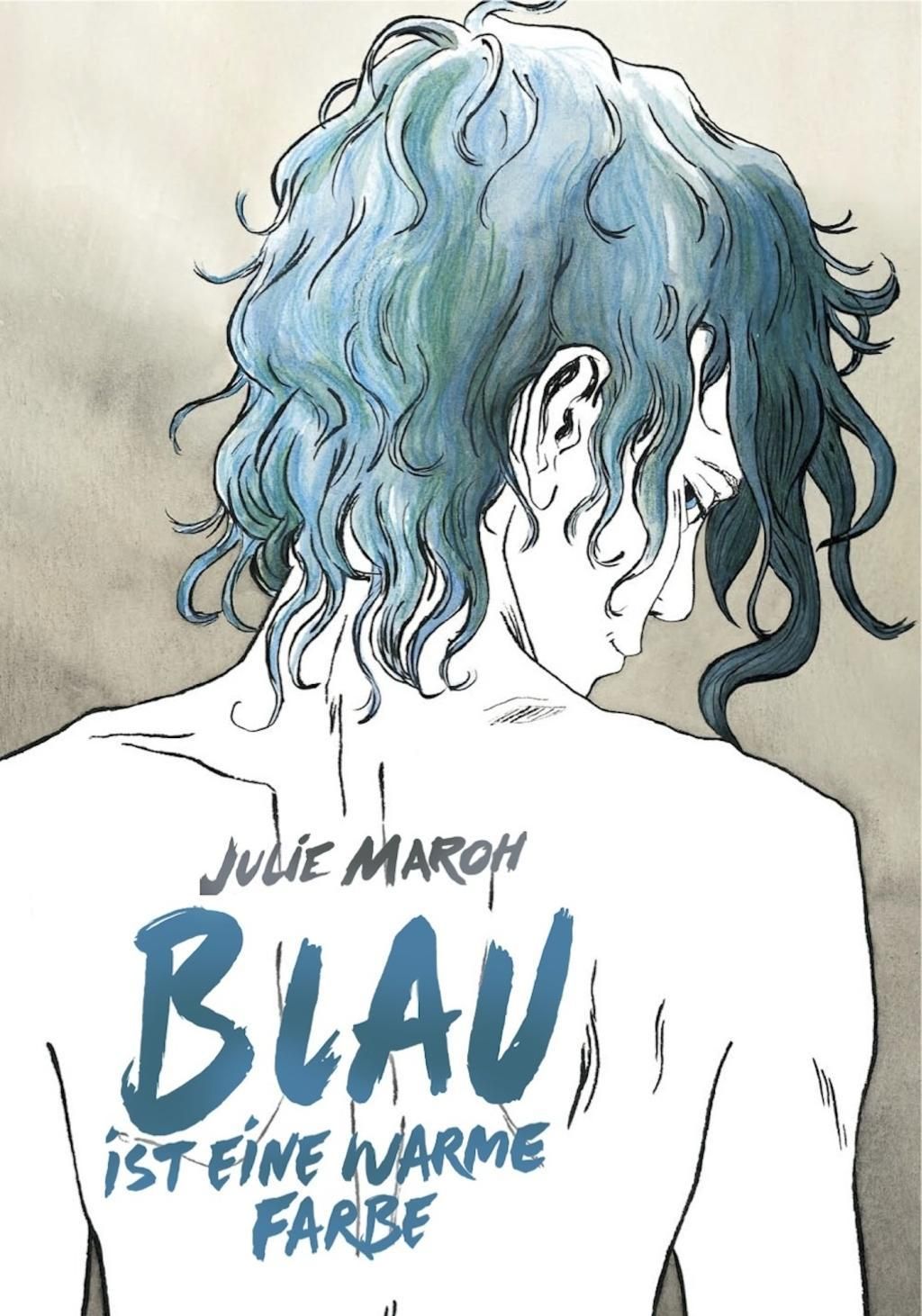 Blau Ist Eine Warme Farbe Download Deutsch Blau ist eine warme Farbe von Julie Maroh - eBook | Thalia