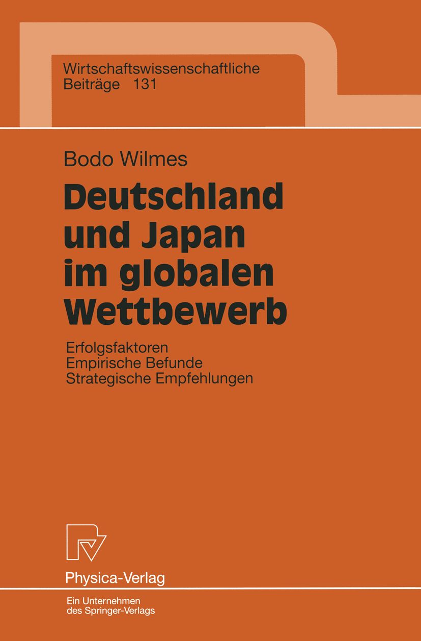 Deutschland im globalen Fokus