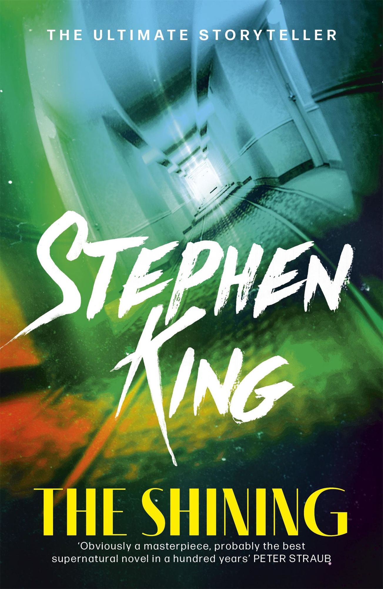 The Shining' von 'Stephen King' - eBook