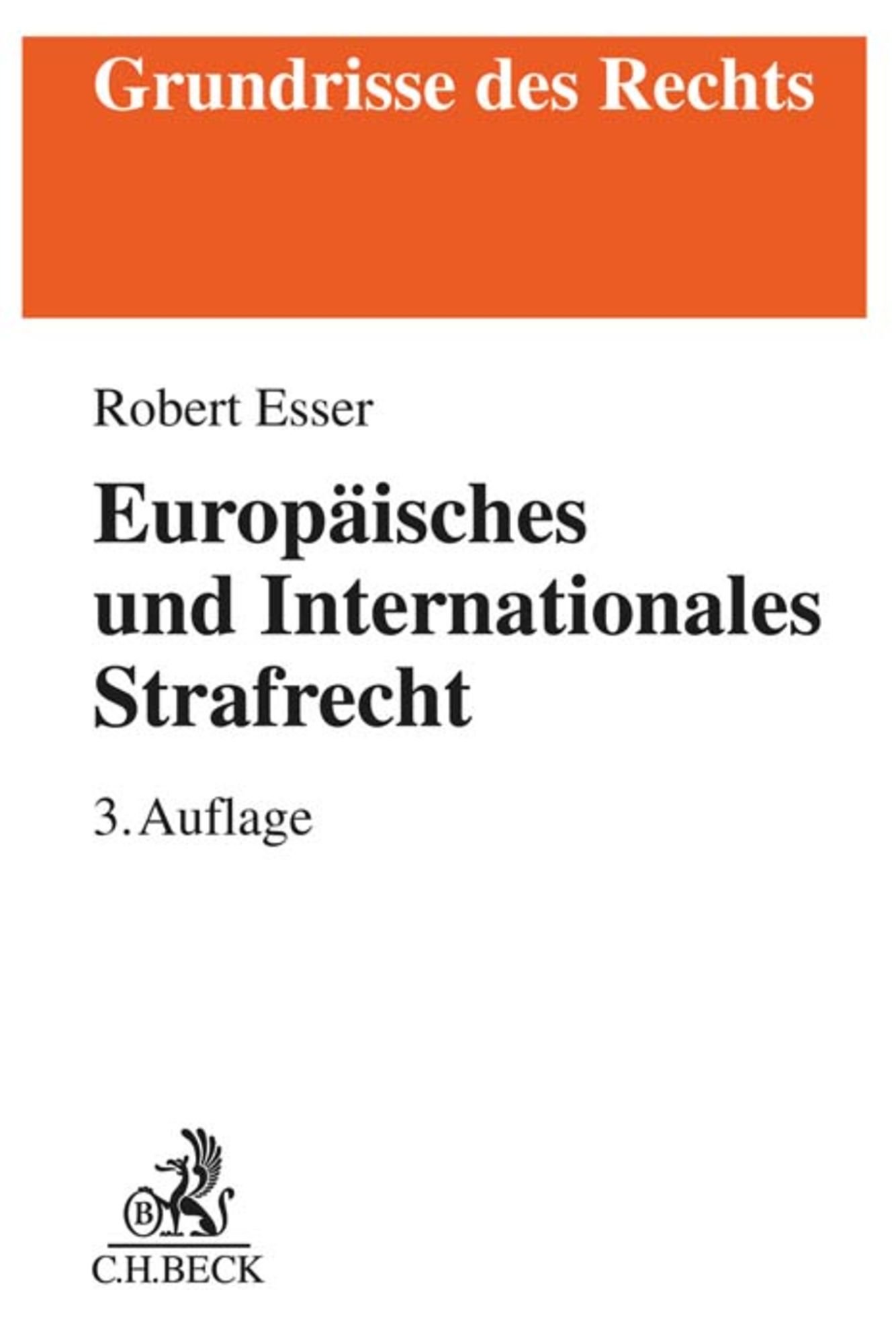 洋書 ／ Europäisches Strafrecht（2. Auflage） 洋書 ／ Europäisches Strafrecht（2. Auflage） Europäisches und