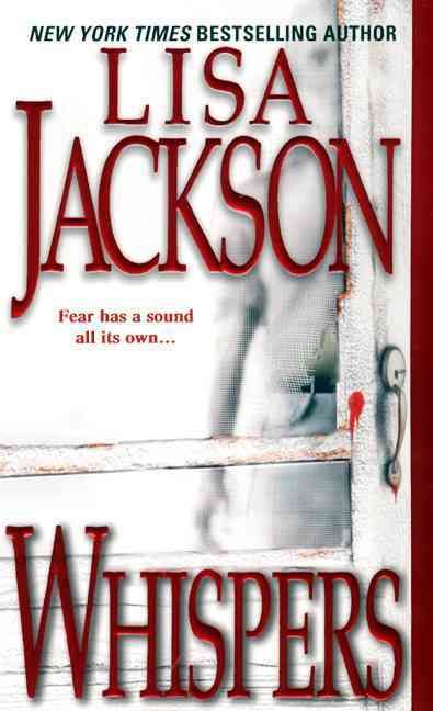 'Jackson, L: Whispers' von 'Jackson Lisa' - 'Taschenbuch' - '978-1-4201 ...