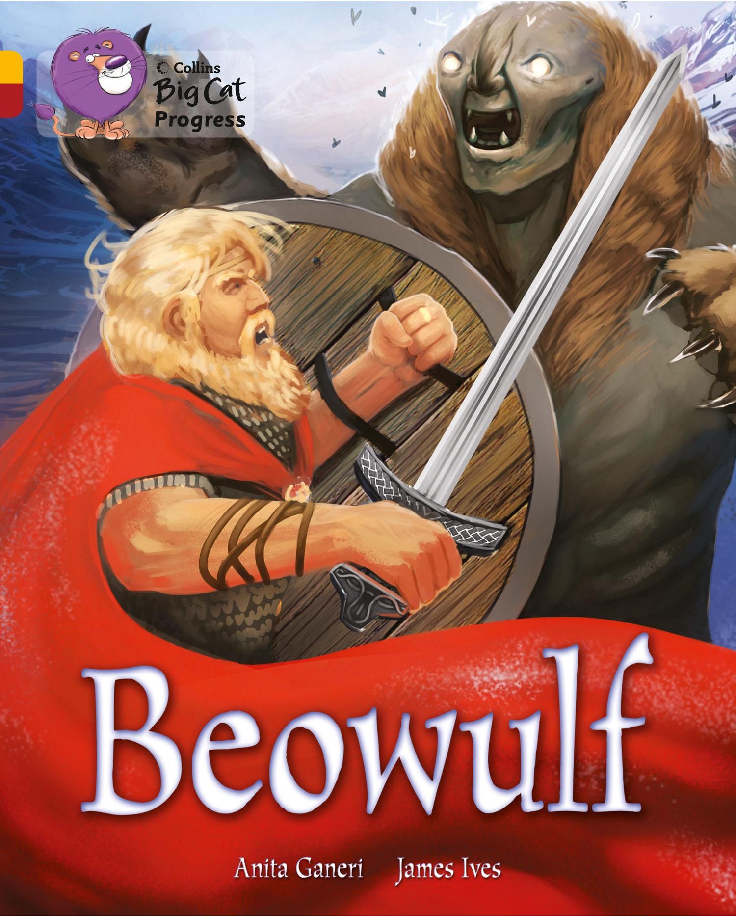 Beowulf online bestellen