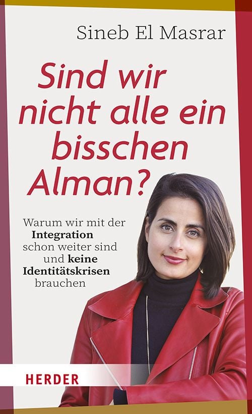 &amp;quot;Sind wir nicht alle ein bisschen Alman?&amp;quot; online kaufen