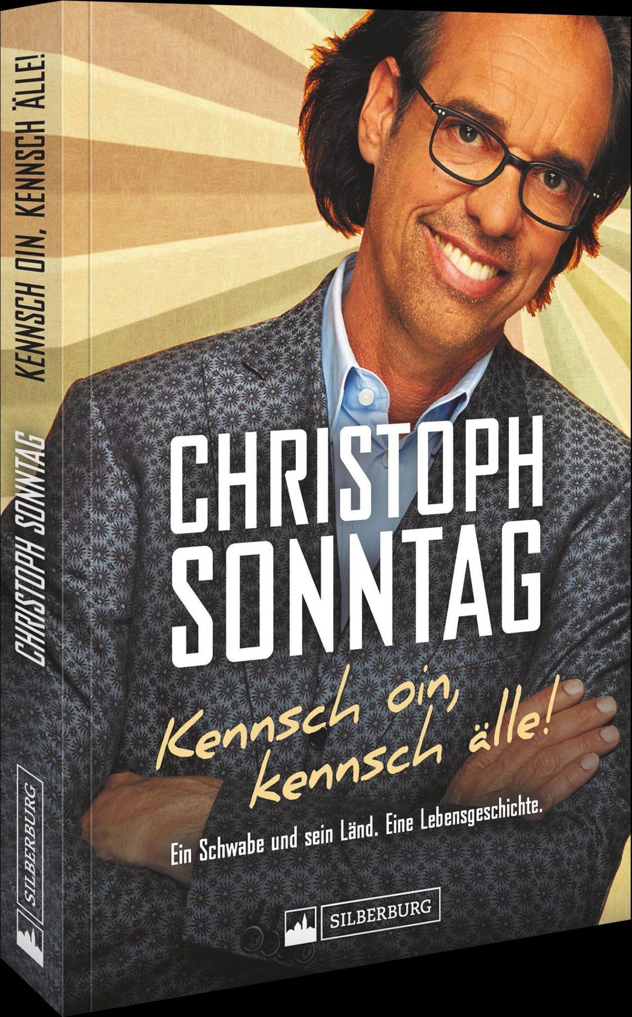 Christoph Sonntag ´Kennsch oin, kennsch älle!´ bestellen