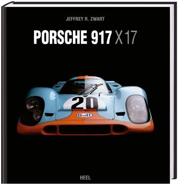 洋書 Porsche 917 The Winning Formula 洋書 Porsche 917 The Winning