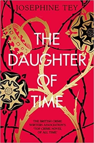 The Daughter of Time von Josephine Tey - Taschenbuch - 978-1-78227-842 ...