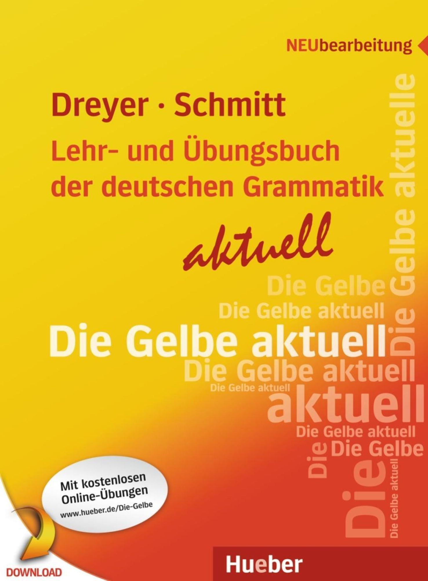 ドイツ語教材 Handbuch zur Deutschen Grammatik Deutsche Grammatik