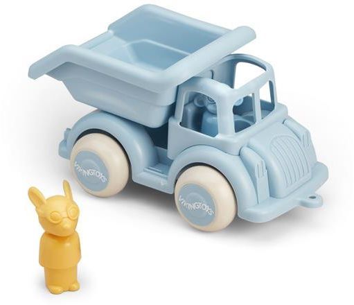 'Viking Toys Kipplaster mit 2 Figuren 28cm' kaufen Spielwaren