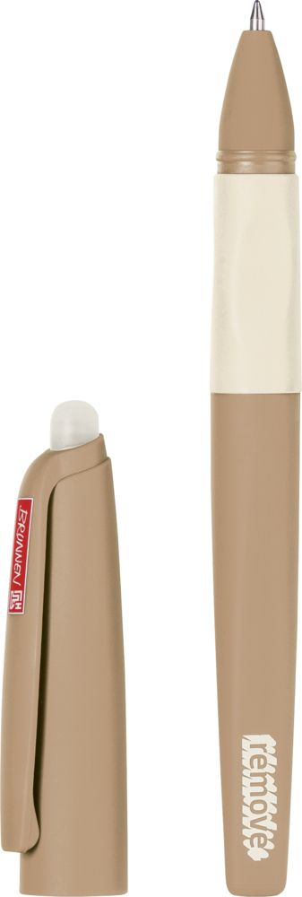 Niedliche Kugelschreiber Mit Schweinchen-Motiv – Löschbar, Magischer Reibungsstift, 4 Stück