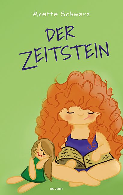 "Der Zeitstein" online kaufen