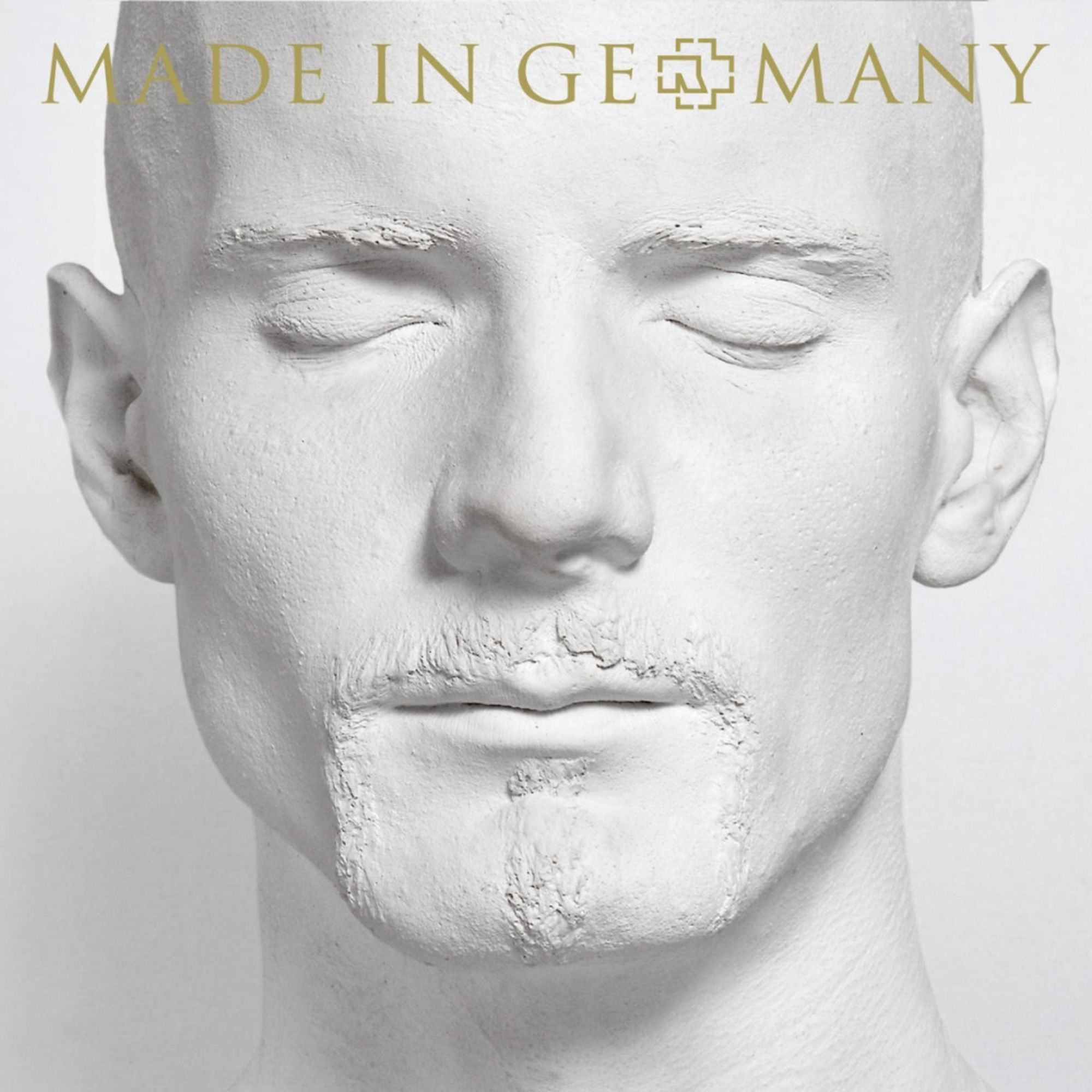 Made in Germany 1995-2011' von 'Rammstein' auf 'CD' - Musik