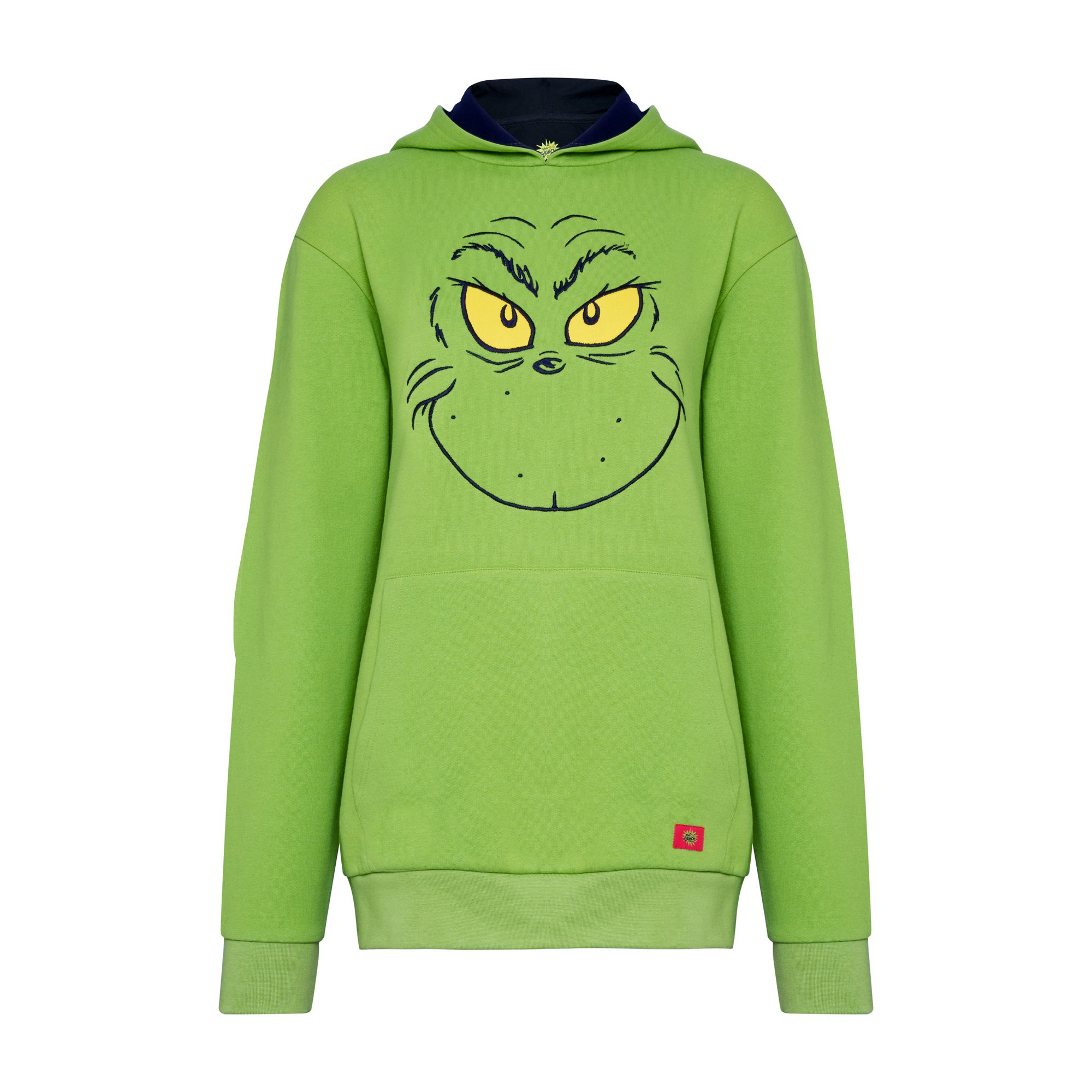 Der Grinch Pullover Primark Weihnachtspullover Herren The Grinch