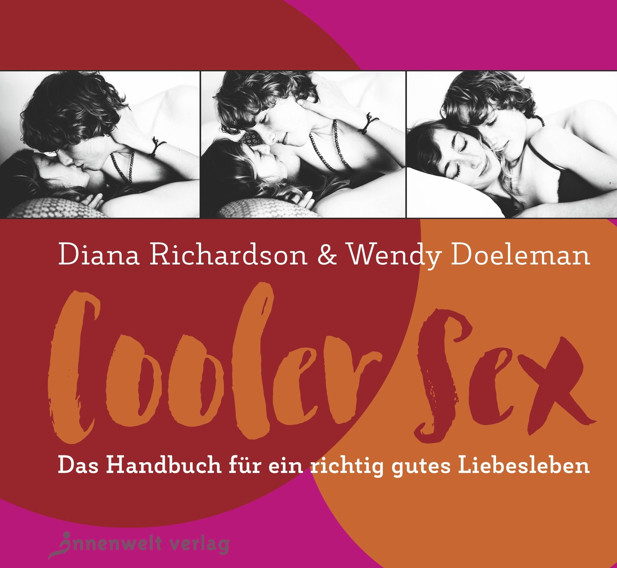 Cooler Sex von Wendy Doeleman - Buch Bild