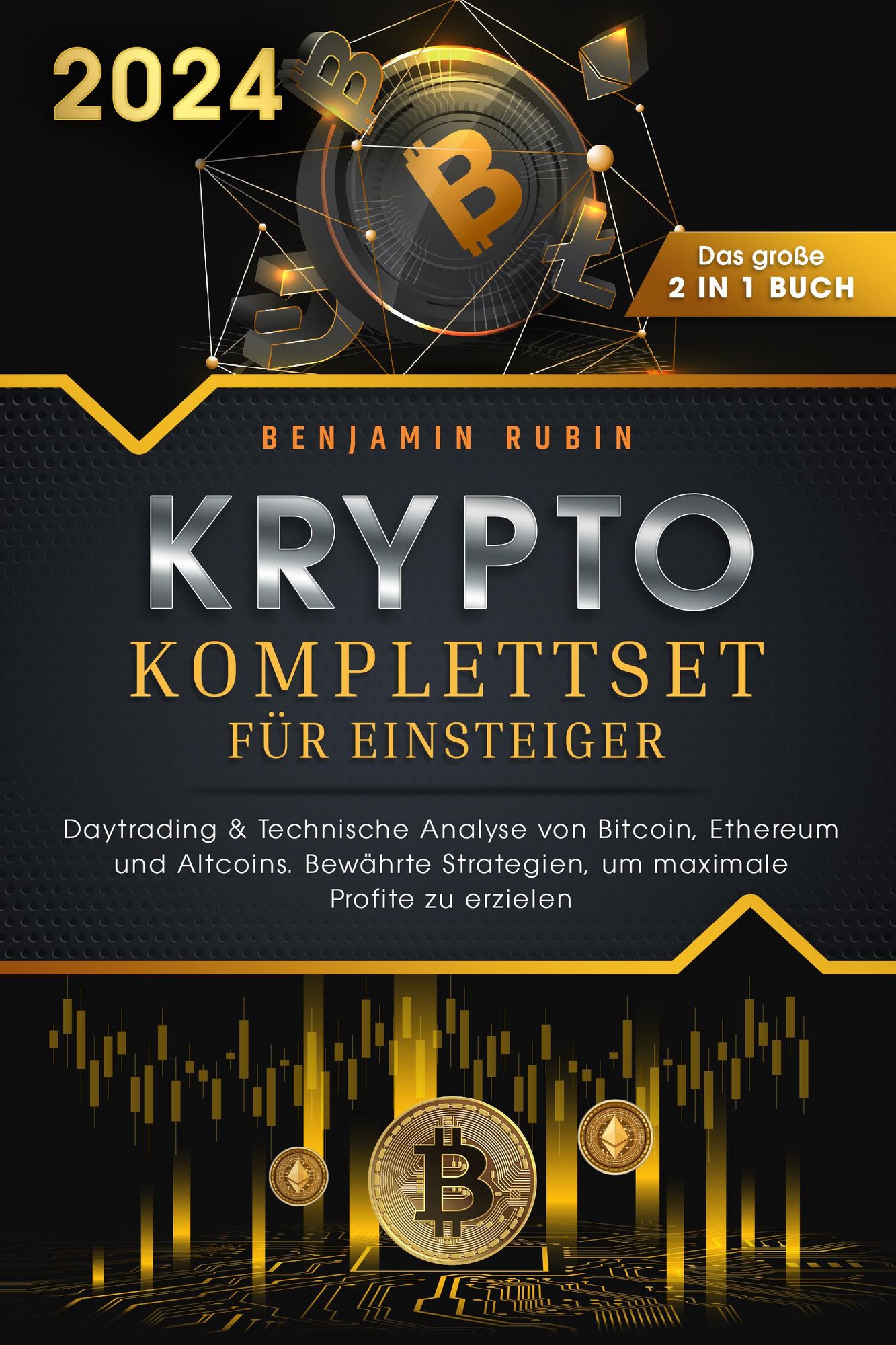 Crypto trading für anfänger (94) foto