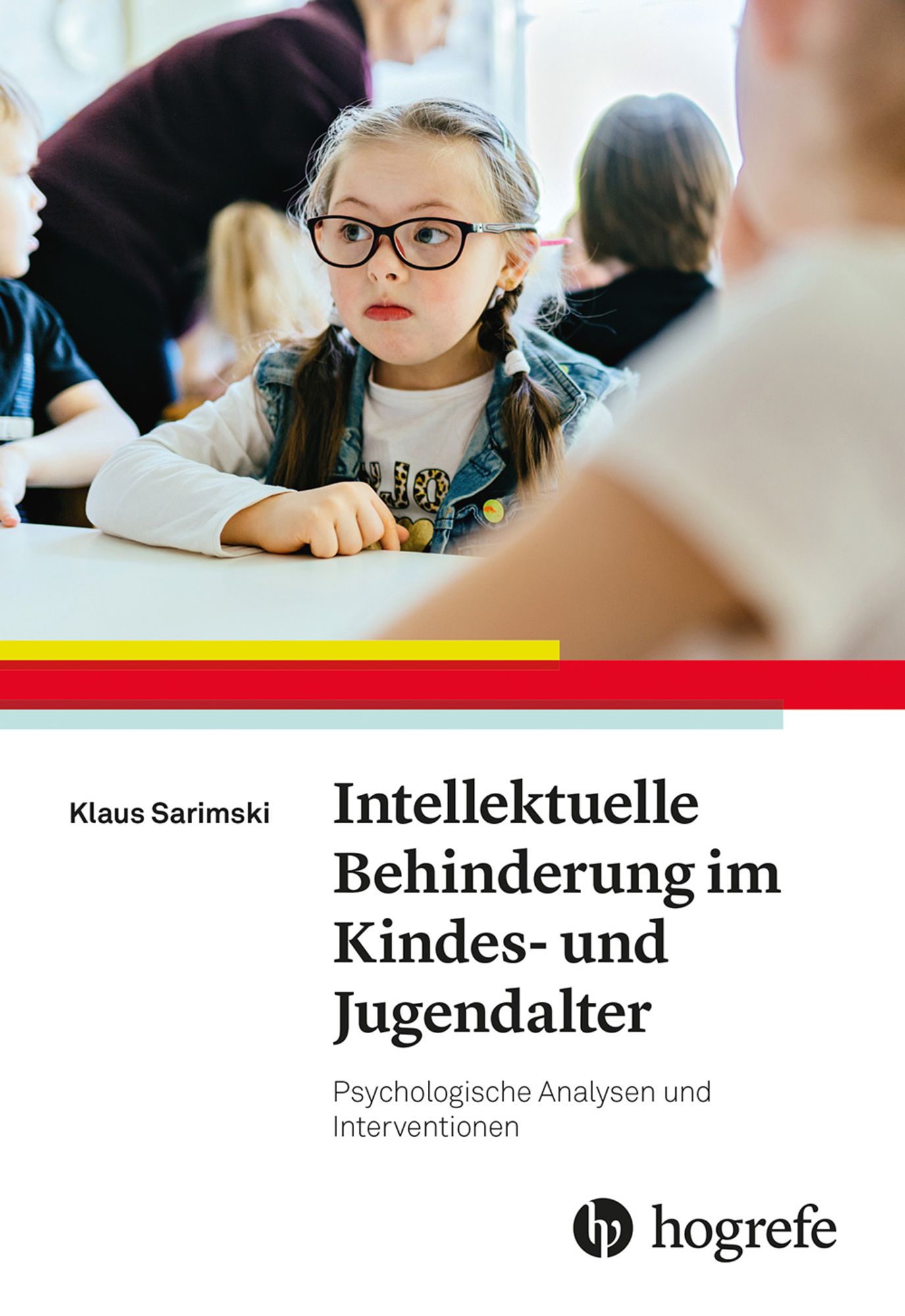 Intellektuelle Behinderung Im Kindes Und Jugendalter Von Klaus Sarimski Buch 978 3 0718