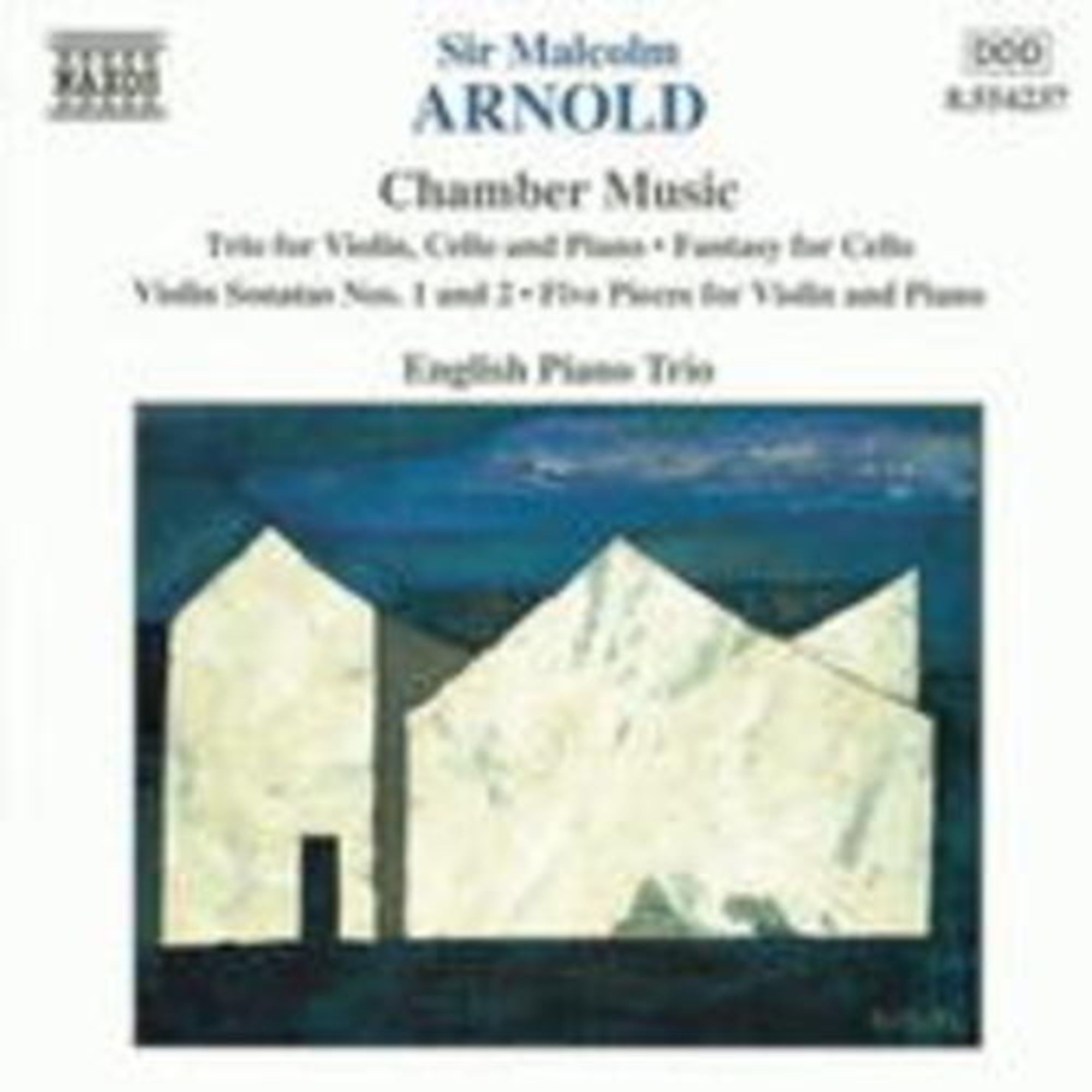 Kl/+'　von　'English　'CD'　Piano　Musik　Trio'　auf　English　Trio:　Piano　Trio