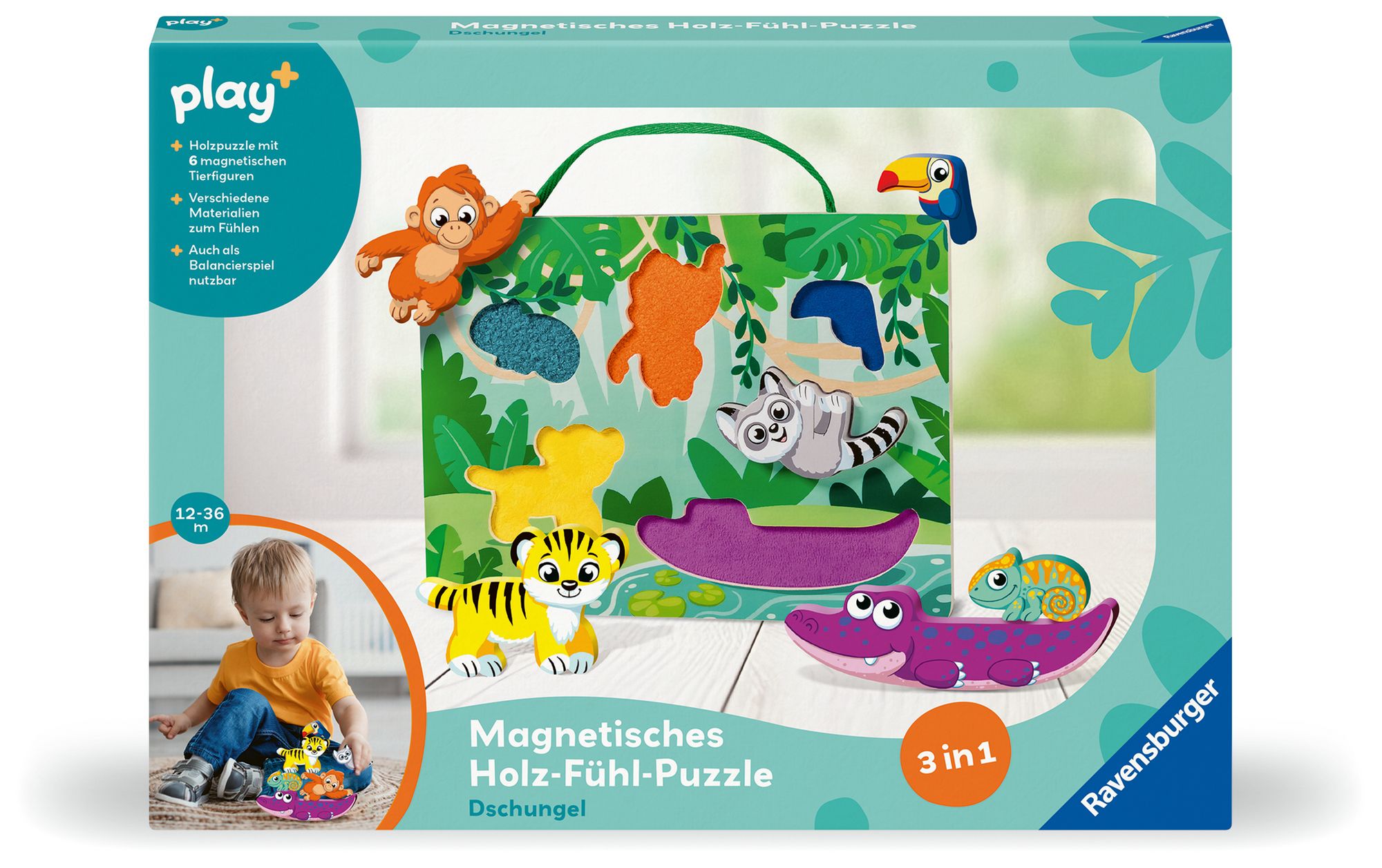 TWYYDP Holzpuzzle 520 Teile – Magma Planet Motiv, Für Erwachsene & Kinder Ab 14 Jahren