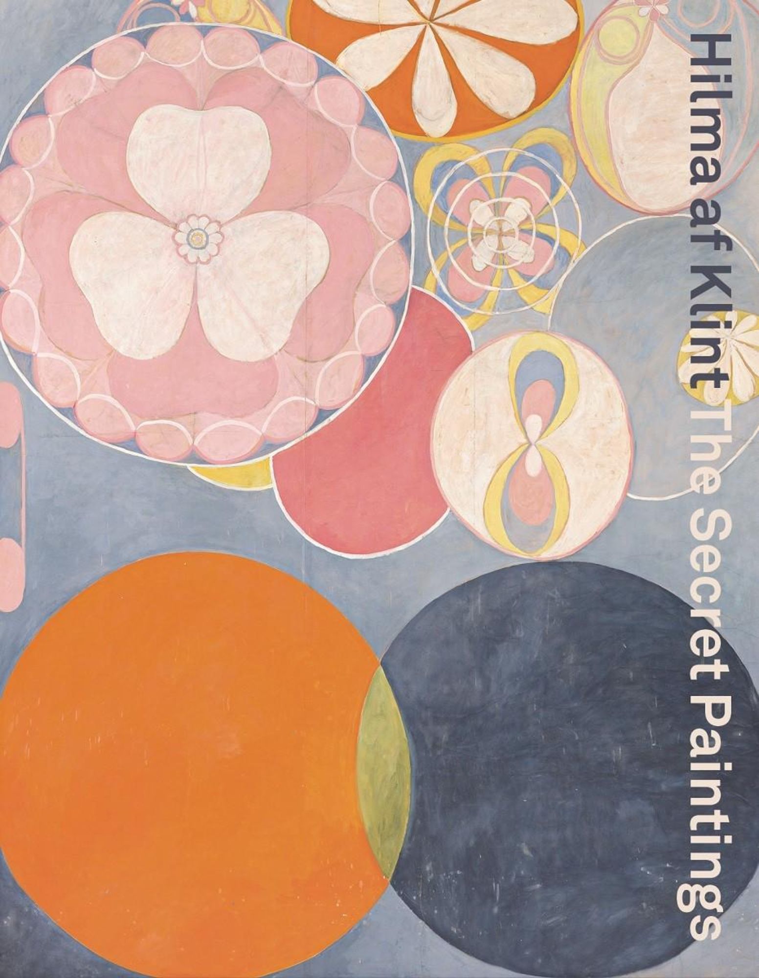 hilma af klint 1862 1944