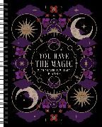 you-have-the-magic-12-month-2025-weekly-planner-calendar-kaufen