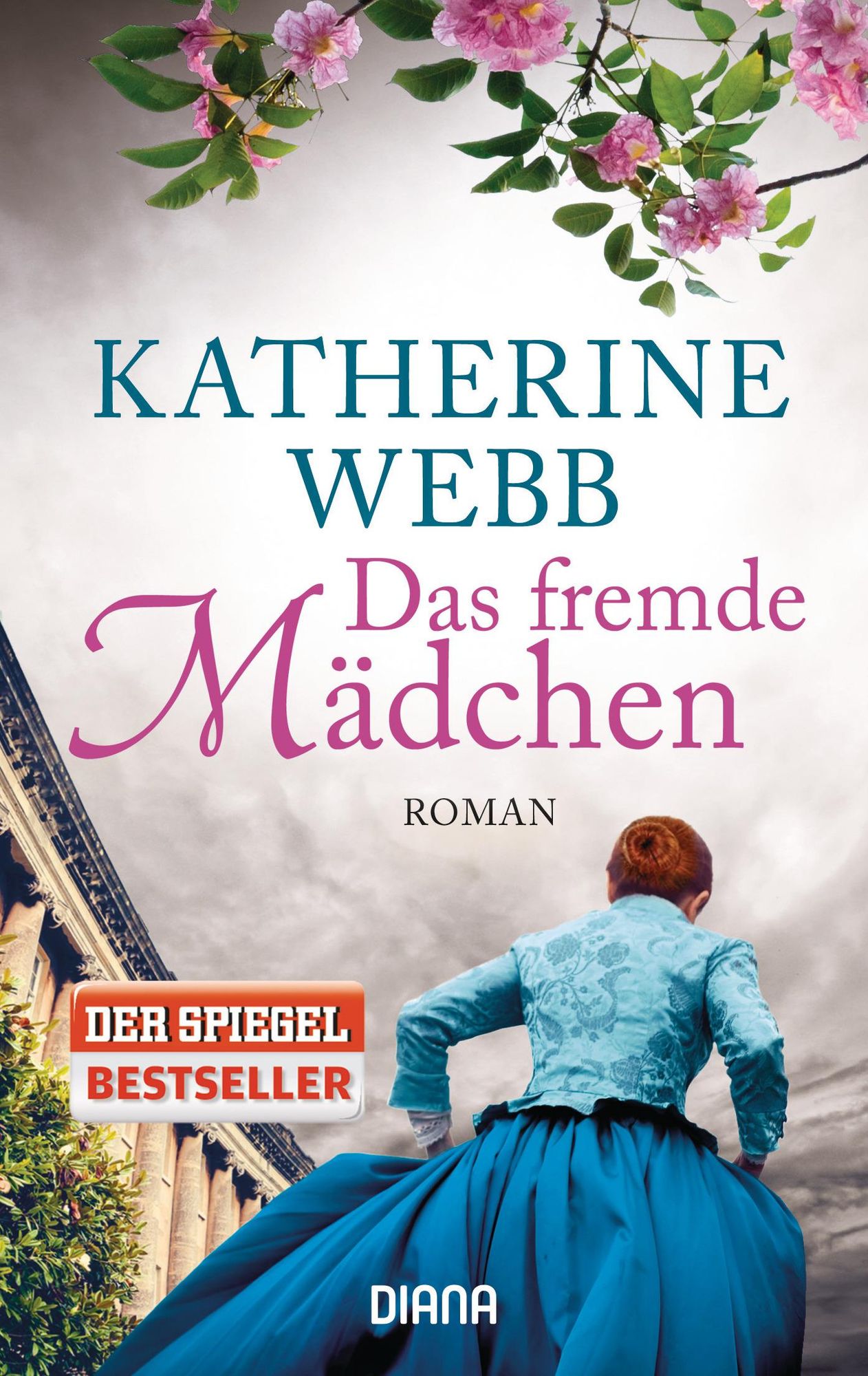 Das Fremde Mädchen Von Katherine Webb Ebook 