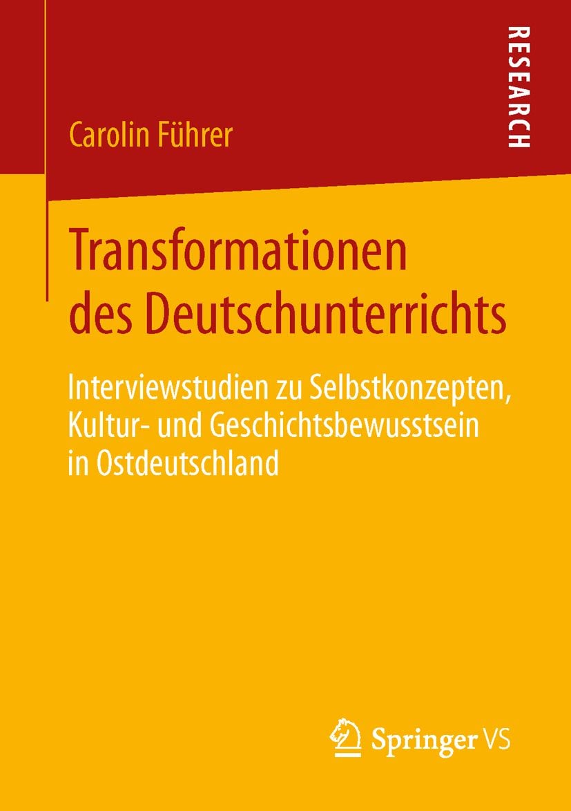 ドイツ語版 Transformationen des literarischen 洋書