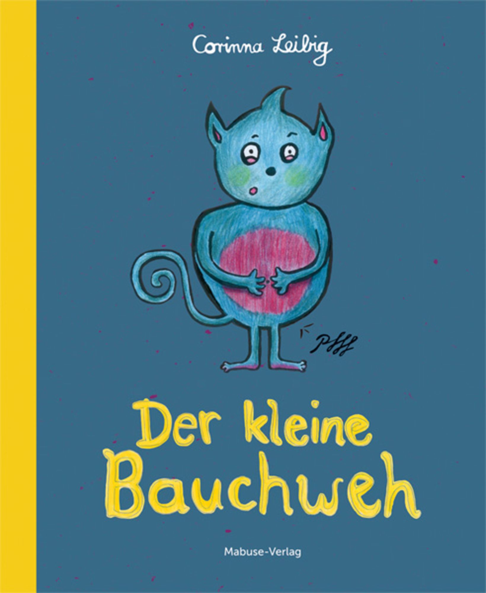 Bauchweh Ursachen